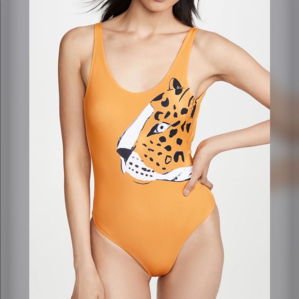 Onia Rachel One Piece (with tags)